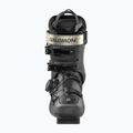 Dámske lyžiarske topánky Salomon S/PRO Supra S Boa 85 W black/beluga met/light bronze met 4