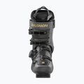 Dámske lyžiarske topánky Salomon S/PRO Supra S Boa 95 W black/beluga met/gold met 2