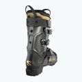 Dámske lyžiarske topánky Salomon S/PRO Supra S Boa 95 W black/beluga met/gold met 3