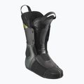Dámske lyžiarske topánky Salomon S/PRO Supra S Boa 95 W black/beluga met/gold met 5