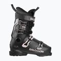 Dámske lyžiarske topánky Salomon S/PRO Supra 85 W black/black/lilac ash