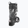 Dámske lyžiarske topánky Salomon S/PRO Supra 85 W black/black/lilac ash 2