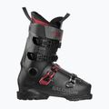 Pánske lyžiarske topánky Salomon S/PRO Supra 110 black/samba met/beluga met