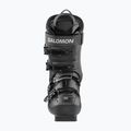 Pánske lyžiarske topánky Salomon S/PRO Supra 100 black/dark gray met/beluga 2
