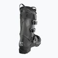 Pánske lyžiarske topánky Salomon S/PRO Supra 100 black/dark gray met/beluga 3