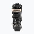 Dámske lyžiarske topánky Salomon S/PRO Supra 95 W black/dark gray met/light bronze met 2