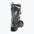 Dámske lyžiarske topánky Salomon S/PRO Supra 95 W black/dark gray met/light bronze met 3