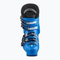 Detské lyžiarske topánky Salomon Equipe 60T L Jr race blue/white/equipe red 3