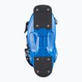Detské lyžiarske topánky Salomon Equipe 60T L Jr race blue/white/equipe red 4