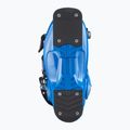 Detské lyžiarske topánky Salomon Equipe 60T M Jr race blue/white/equipe red 4