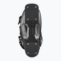 Detské lyžiarske topánky Salomon T4 M Jr black/black/white 4
