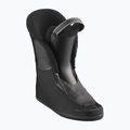 Detské lyžiarske topánky Salomon T4 M Jr black/black/white 5