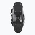 Detské lyžiarske topánky Salomon T4 L Jr black/black/white 4
