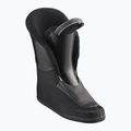 Detské lyžiarske topánky Salomon T4 L Jr black/black/white 5