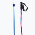 Lyžiarske palice Salomon Equipe GS ALU race blue/red