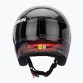 Lyžiarska prilba Salomon S/Lab Equipe FIS MIPS black/race blue 4