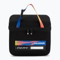 Lyžiarska prilba Salomon S/Lab Equipe FIS MIPS black/race blue 9