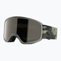 Lyžiarske okuliare Salomon Aksium 2.0 S S3 castor gray/ml black