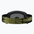 Lyžiarske okuliare Salomon Aksium 2.0 S S3 castor gray/ml black 3