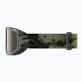 Lyžiarske okuliare Salomon Aksium 2.0 S S3 castor gray/ml black 4