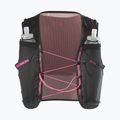 Bežecká vesta Salomon S/Lab Sense 6 Courtney Edition black/rose taupe