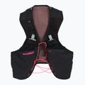 Bežecká vesta Salomon S/Lab Sense 6 Courtney Edition black/rose taupe