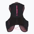 Bežecká vesta Salomon S/Lab Sense 6 Courtney Edition black/rose taupe 2