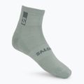 Ponožky Salomon Everyday Ankle 3 pack dusty yellow/sea foam/stormy weather 4
