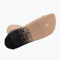 Ponožky Salomon Gravel Crew burro/black/vanilla ice 4