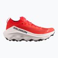 Bežecké topánky Salomon S/LAB Ultra Glide 2 fieryred/vanillaice