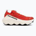 Bežecké topánky Salomon S/LAB Ultra Glide 2 fieryred/vanillaice 2