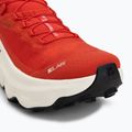 Bežecké topánky Salomon S/LAB Ultra Glide 2 fieryred/vanillaice 7