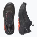 Bežecké topánky Salomon S/Lab Genesis 2 black/black