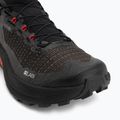 Bežecké topánky Salomon S/Lab Genesis 2 black/black 7