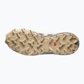 Dámske bežecké topánky Salomon Speedcross 6 tapioca/shadow gray 5