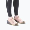 Dámske bežecké topánky Salomon Speedcross 6 tapioca/shadow gray 6