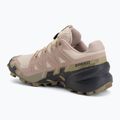 Dámske bežecké topánky Salomon Speedcross 6 tapioca/shadow gray 3