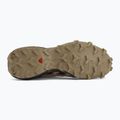 Dámske bežecké topánky Salomon Speedcross 6 tapioca/shadow gray 4