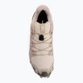 Dámske bežecké topánky Salomon Speedcross 6 tapioca/shadow gray 5
