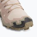 Dámske bežecké topánky Salomon Speedcross 6 tapioca/shadow gray 7