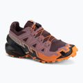 Dámske bežecké topánky Salomon Speedcross 6 huckleberry/dusky orchid