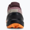 Dámske bežecké topánky Salomon Speedcross 6 huckleberry/dusky orchid 6