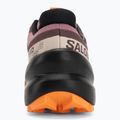 Dámske bežecké topánky Salomon Speedcross 6 GTX dusky orchid/huckleberry 6