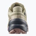 Dámske bežecké topánky Salomon Speedcross 6 GTX eucalyptus/slate green 4
