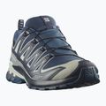 Pánske bežecké topánky Salomon XA Pro 3D V9 GTX spellbound/maritime blue 2
