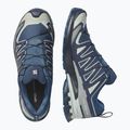 Pánske bežecké topánky Salomon XA Pro 3D V9 GTX spellbound/maritime blue 3