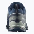 Pánske bežecké topánky Salomon XA Pro 3D V9 GTX spellbound/maritime blue 5