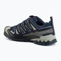Pánske bežecké topánky Salomon XA Pro 3D V9 GTX spellbound/maritime blue 3