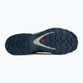 Pánske bežecké topánky Salomon XA Pro 3D V9 GTX spellbound/maritime blue 4