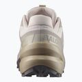 Pánske bežecké topánky Salomon Speedcross 6 silver cloud/paloma 3